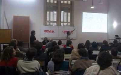 Ambiente, inclusi�n y participaci�n ciudadana fueron ejes