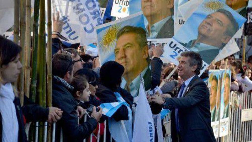 Urribarri: termos y mates para todos