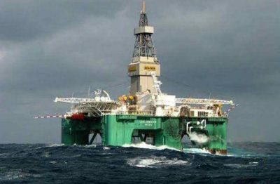 Malvinas: Petroleras inglesa y americana podr�an perforar a principios del 2015