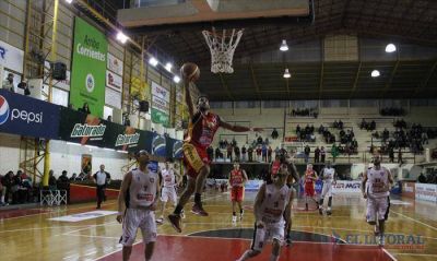 San Mart�n busca dar otro paso hacia el ascenso