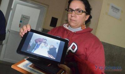 �Wilson� y un presunto reencuentro familiar en la sala del Hospital Vidal