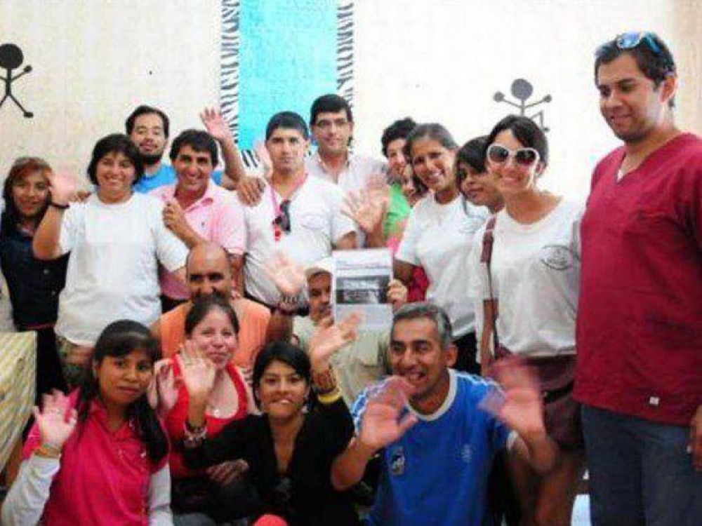 Emprendedores ya pueden crear sus Pymes