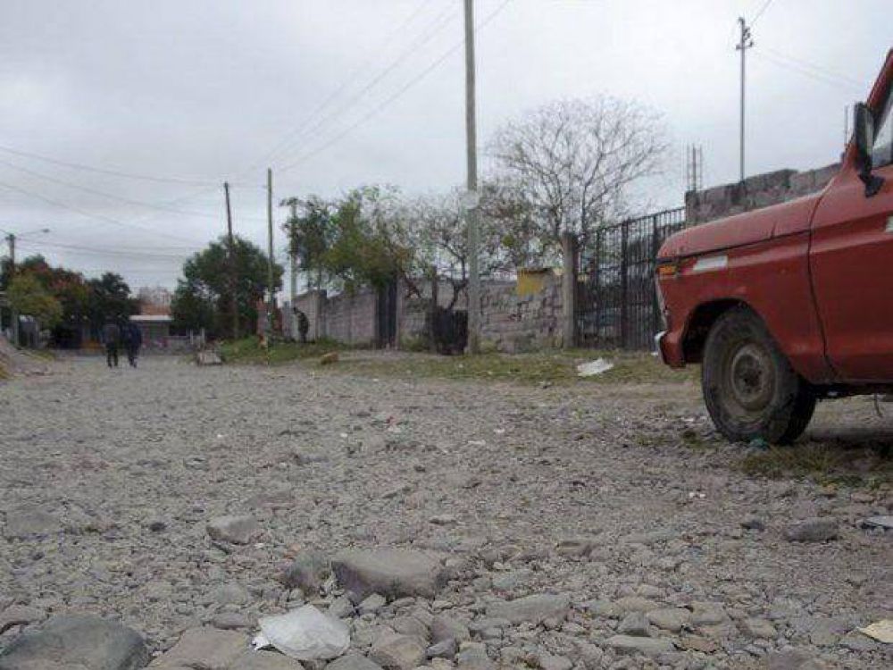 Dudas sobre el plan de obras para la ciudad
