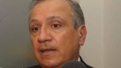 En la mansi�n que no puede justificar, Romero posee m�s de 60 dependencias