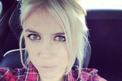 Wanda Nara: 
