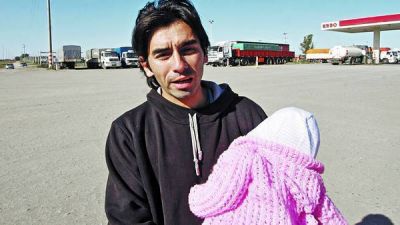 �Si dec�s que fue una broma, te tiramos una moneda�