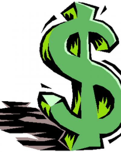 D�lar garca. Econom�a real, aqu� y ahora