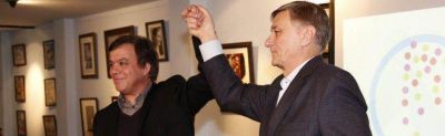 Roy ser� precandidato