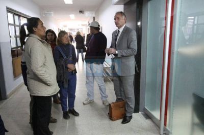 Condenaron a 14 a�os de prisi�n al acusado del asesinato del ni�o de Bajada Grande