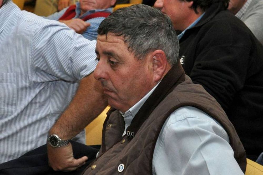 �A Macri lo conocen en todos lados, a Urribarri ni siquiera saben qui�n es�