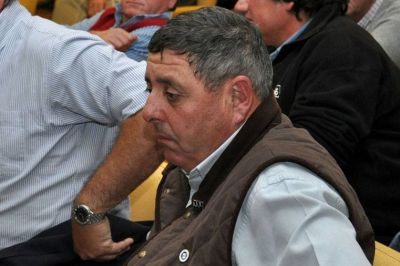 �A Macri lo conocen en todos lados, a Urribarri ni siquiera saben qui�n es�