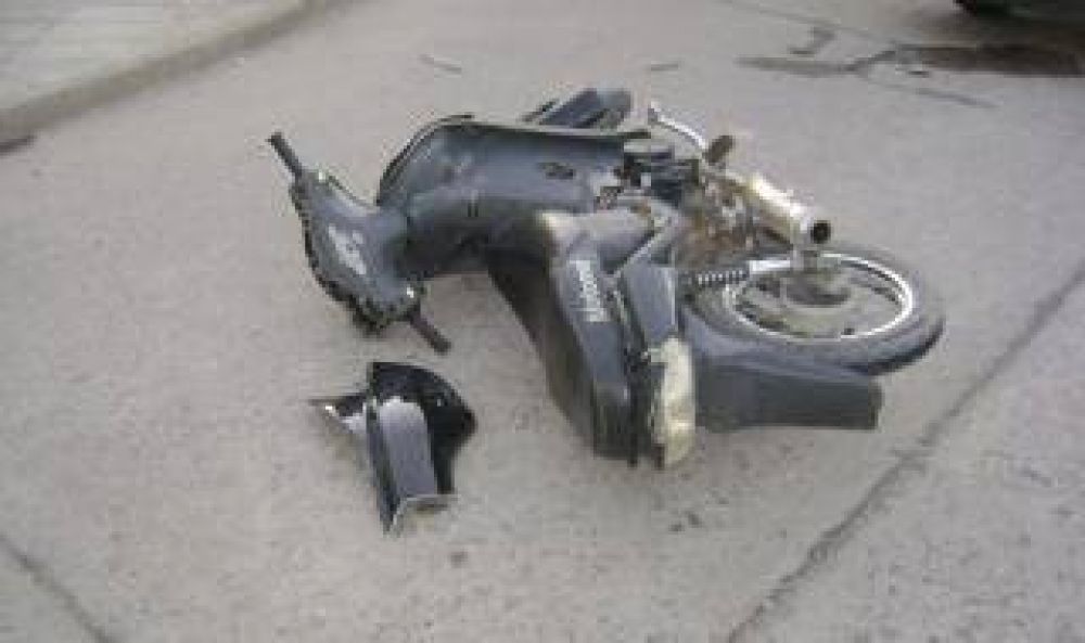 Inseguridad: Polic�a mat� a motochorro en intento de robo en Tortuguitas