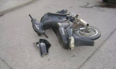 Inseguridad: Polic�a mat� a motochorro en intento de robo en Tortuguitas