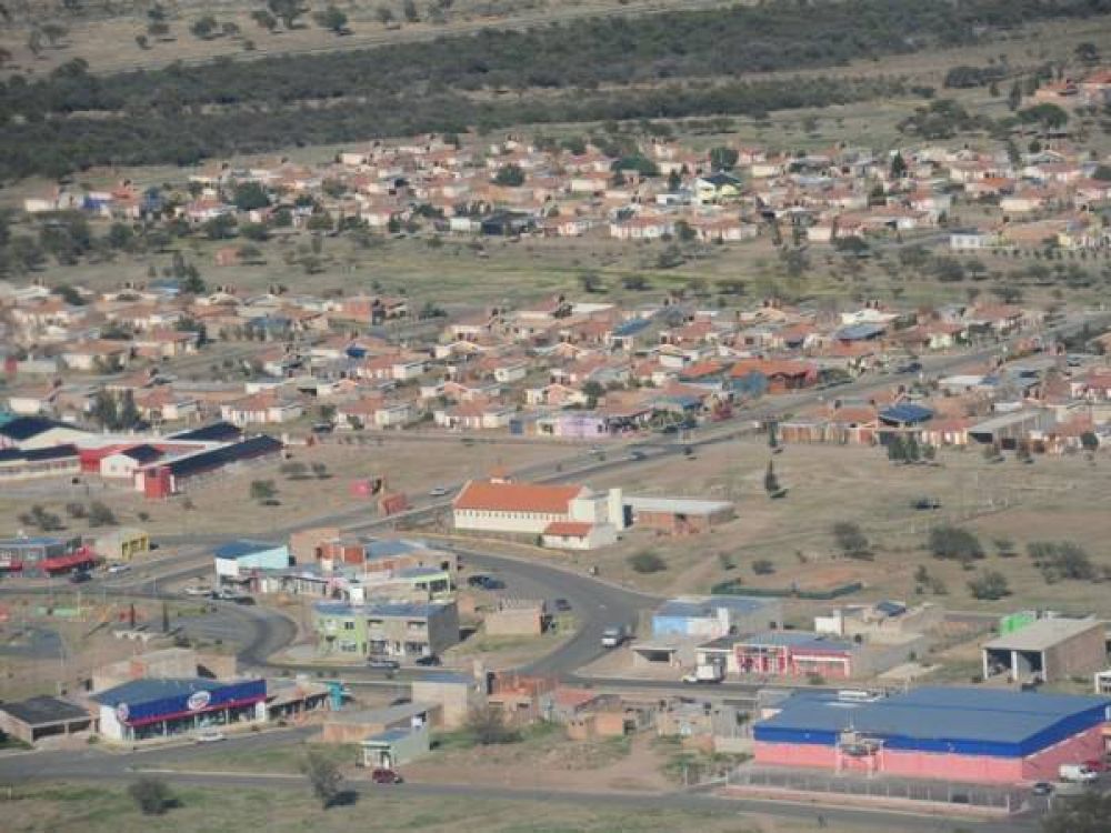 Corte en La Punta: garantizar�n la provisi�n de agua potable a los vecinos