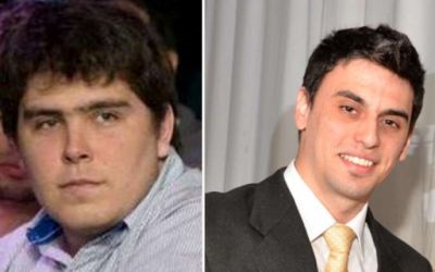 J�venes ingenieros viajan a los Estados Unidos