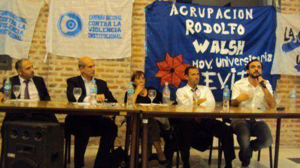 El kirchnerismo arras� en las elecciones estudiantiles de la Universidad Nacional de San Mart�n