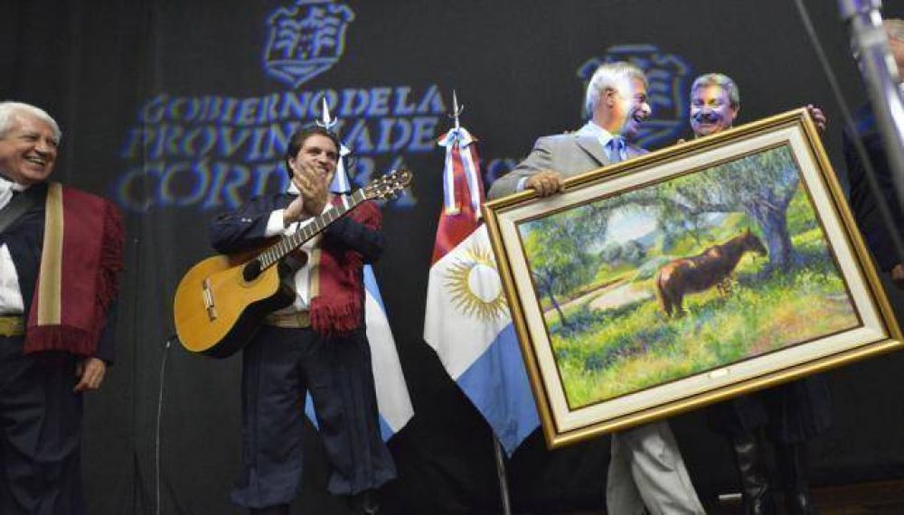 Anuncian inversi�n para el norte cordob�s