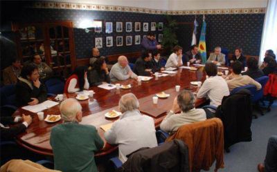 Desde Pilar critican la planificaci�n de la Provincia para encarar obras de saneamiento en el R�o Luj�n