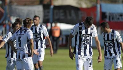 Talleres y la d�cada perdida
