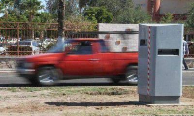 Provincia recomienda no pagar las multas por fotorradares porque son �ilegales�