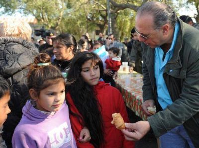 La provincia busca estirar los plazos de repliegue de las fuerzas federales