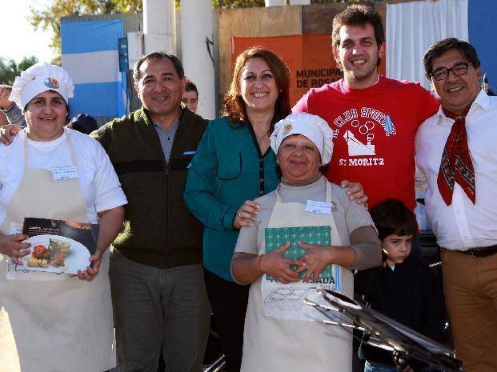 Fein desliz� que volver�a a ser candidata: 