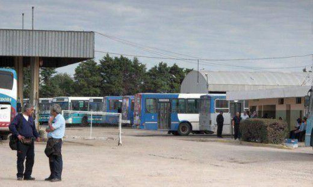 Ciudad de C�rdoba aguarda fondos nacionales para pagar y continuar