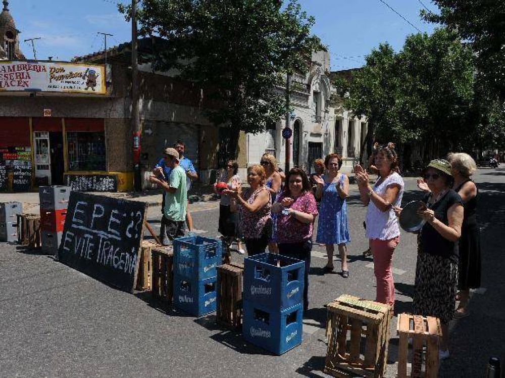 La EPE debe adecuarse a la ley de defensa del consumidor