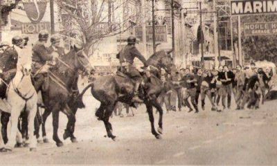 A 45 a�os del �Cordobazo� disertan Ponsati, Begu�n y Toledo hoy en Luz y Fuerza