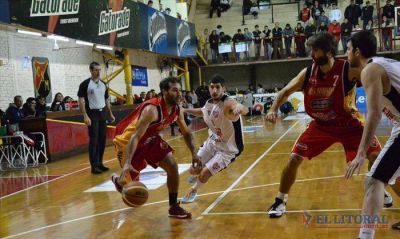 San Mart�n qued� a un paso del ascenso