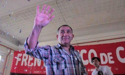 Juez volvi� a criticar a Mestre por �corrupci�n� y dispendio de �fondos p�blicos�