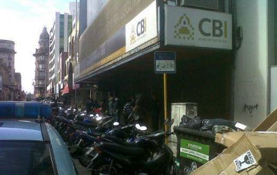 Seis imputados por operar 