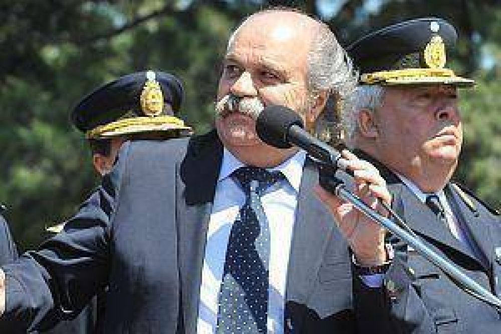 Granados asegur� que 