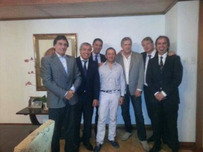 EL SENADOR PALLARES PARTICIPO COMO VEEDOR INTERNACIONAL EN LAS ELECCIONES COLOMBIANAS