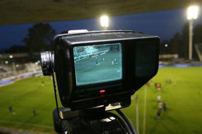 Denunciaron una estafa detr�s de F�tbol para Todos