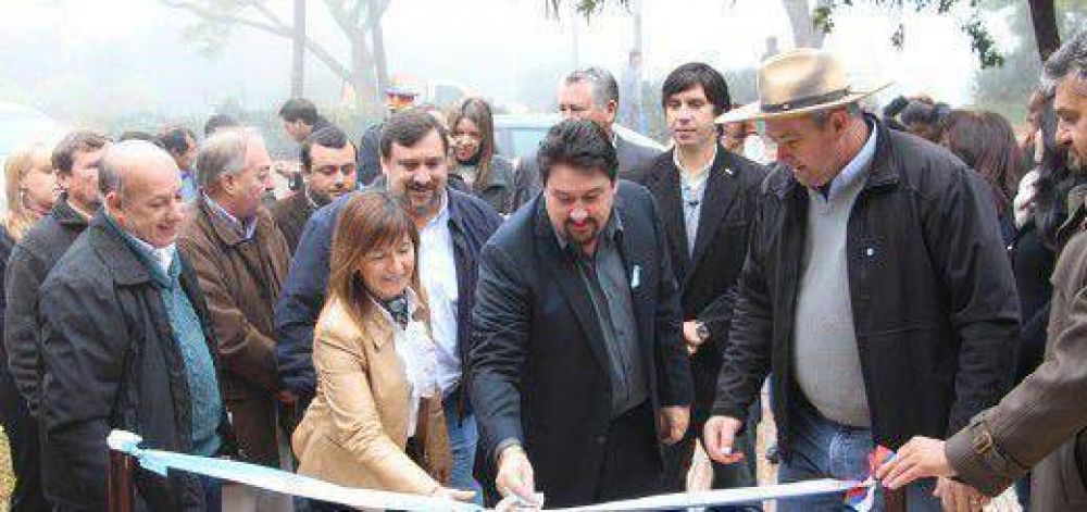 Closs: �Se debe reconocer lo que hicimos y saber las que hacen falta�