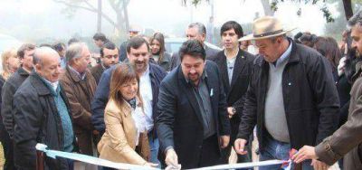 Closs: �Se debe reconocer lo que hicimos y saber las que hacen falta�