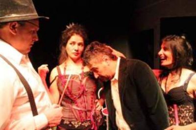 La 30� Fiesta Nacional de Teatro 2015 ser� en La Pampa