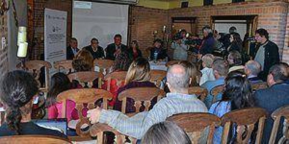 550 mil hect�reas de humedales