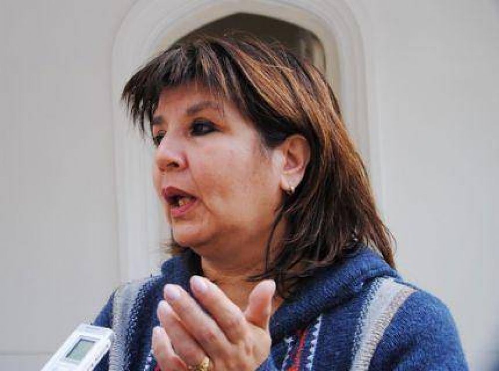 La UCR rechaz� la rendici�n de cuenta de Gutavo Pulti