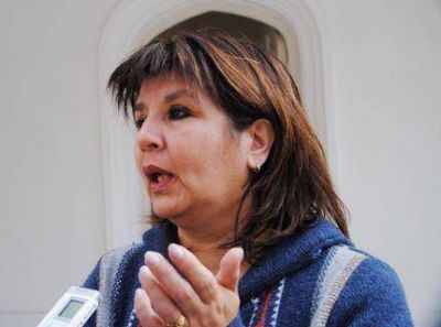 La UCR rechaz� la rendici�n de cuenta de Gutavo Pulti
