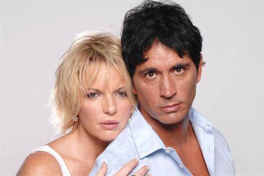 El gran debut de Camino al amor