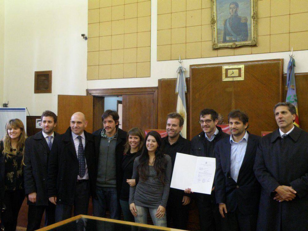 Declaran de Inter�s programa radial �Cr�tica Penal�