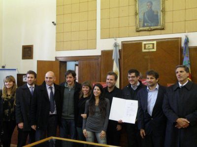 Declaran de Inter�s programa radial �Cr�tica Penal�