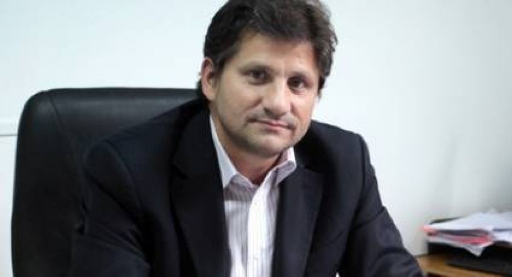 �Las respuestas las debe dar Baragiola y su bloque�