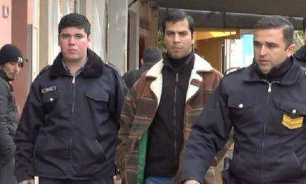 Robo de los 400 mil pesos: Denegaron la excarcelaci�n al abogado detenido