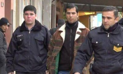 Robo de los 400 mil pesos: Denegaron la excarcelaci�n al abogado detenido