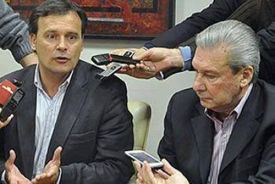 MAC KARTHY QUIERE DEBATIR EL PROYECTO DE LAS PASO EN EL SENO DEL PJ