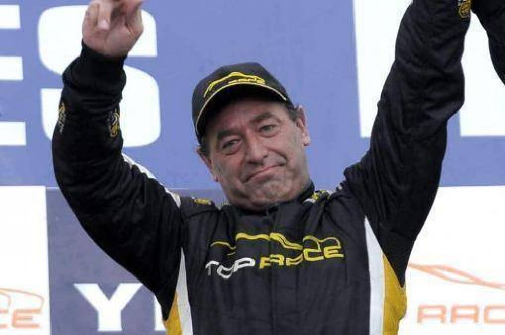 �Eduardo �Lalo� Ramos volvi� a manejar?