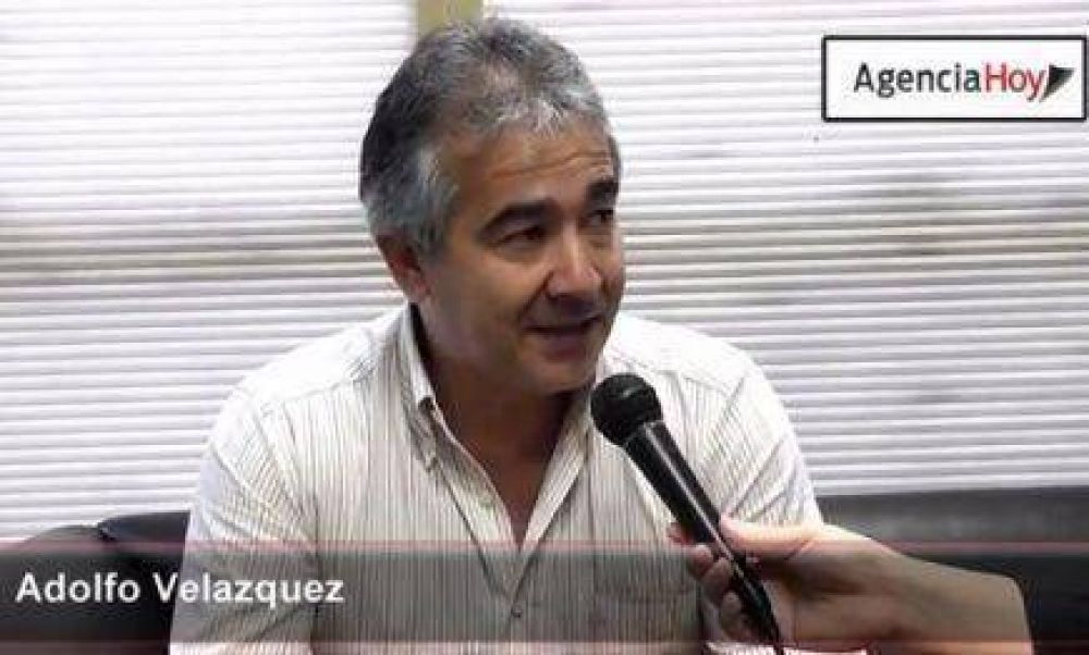 Camioneros en estado de alerta en Misiones